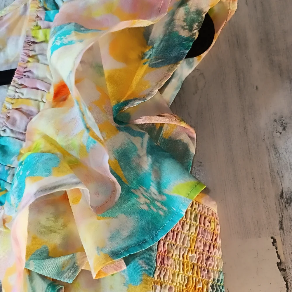 Roller Rabbit Dress - Picture 6 of 15